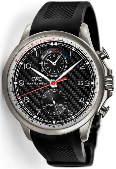 iwc yacht club volvo ocean race|Introducing the IWC Portuguese Yacht Club .